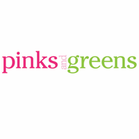 pinksgreens