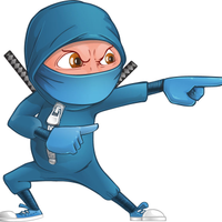 BlueNinja