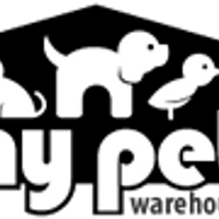 MyPetWarehouse