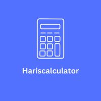 hariscalc