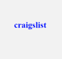 Craigslist