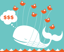 The Fail Whale Dreams of Dolla Dolla Bills Y'all