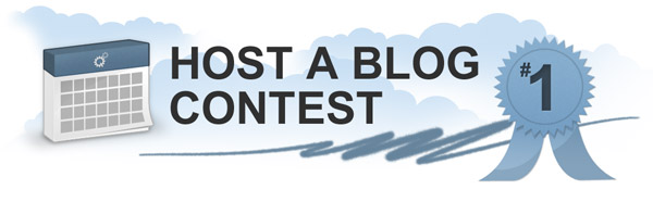 Month 5: Host a Blog Contest