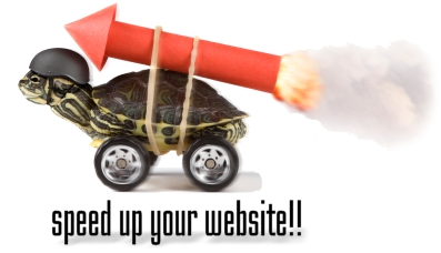 site speed