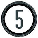 Five